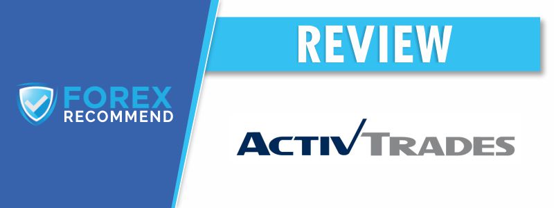 ActivTrades Broker Review