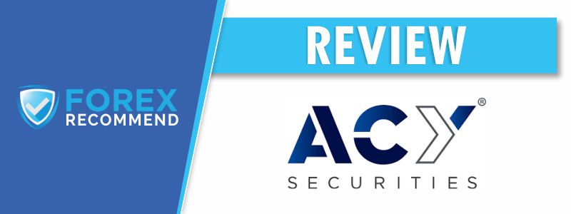 ACY Securities Broker Review