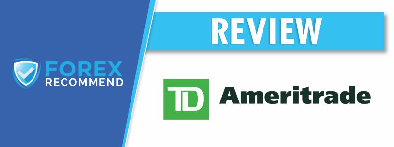 Ameritrade Broker Review