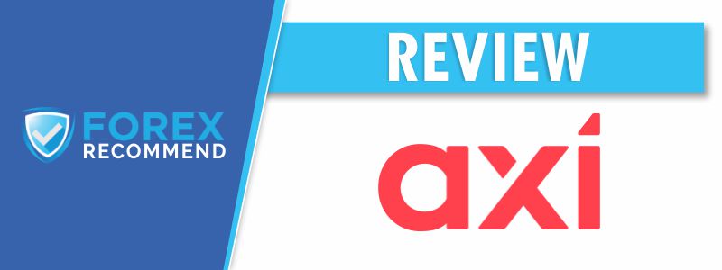 Axi Broker Review