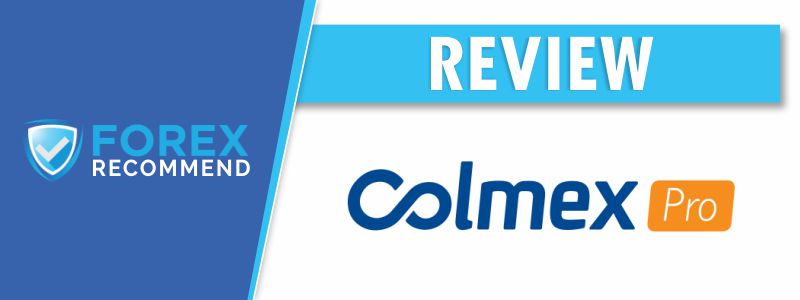 ColmexPro Broker Review