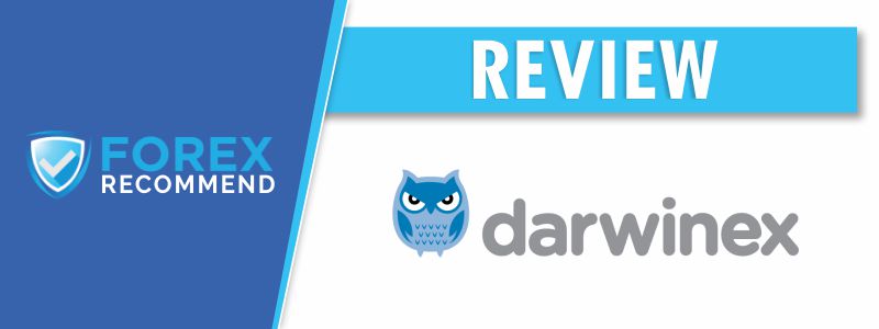 Darwinex Broker Review
