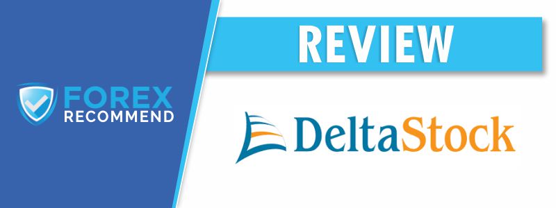 DeltaStock Broker Review