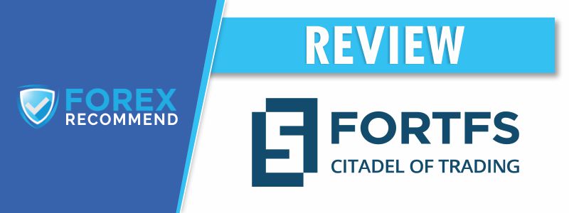 FortFS Broker Review