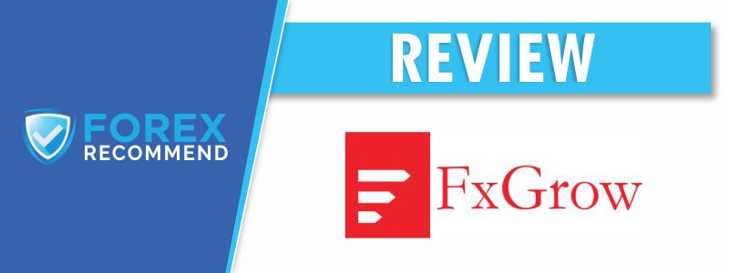 FXGrow Broker Review
