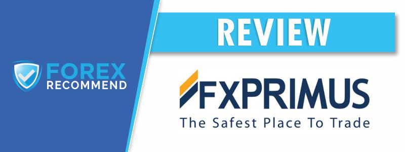 FXPrimus Broker Review