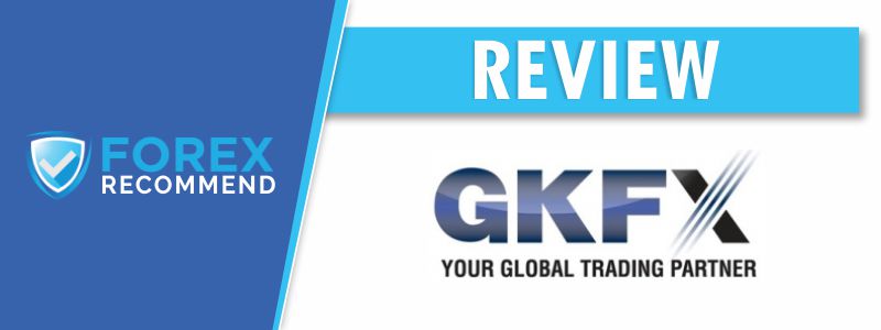 GKFX Broker Review
