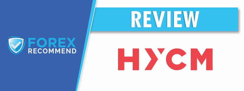 HYCM Broker Review
