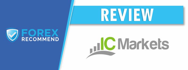 IC Markets Broker Review