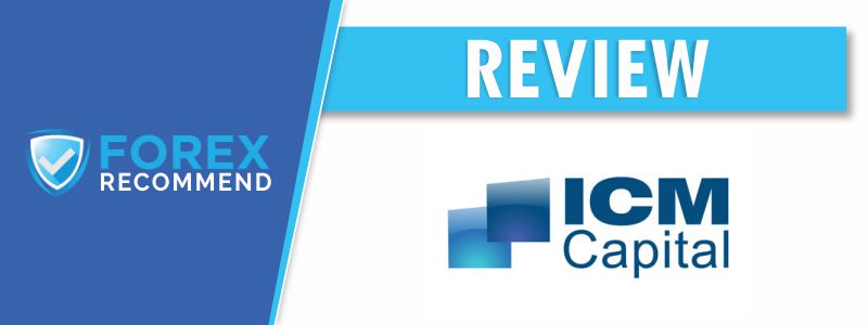 ICM Capital Broker Review