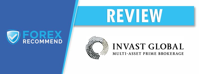 Invast Global Broker Review