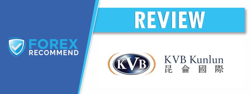 KVB Kunlun Broker Review
