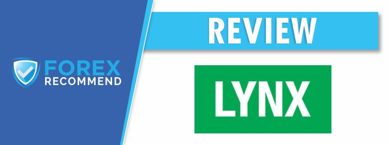 Lynx Broker Review