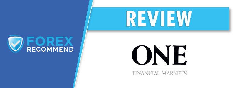 One Financial Broker Review