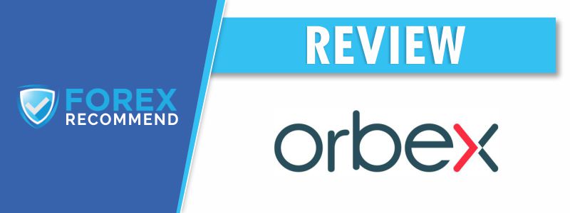 Orbex Broker Review