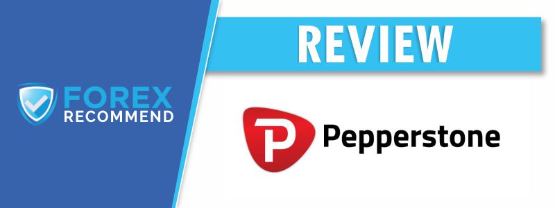 Pepperstone Broker Review