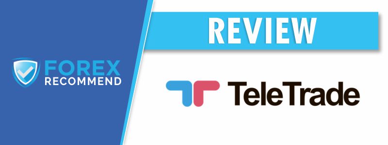 Teletrade Broker Review