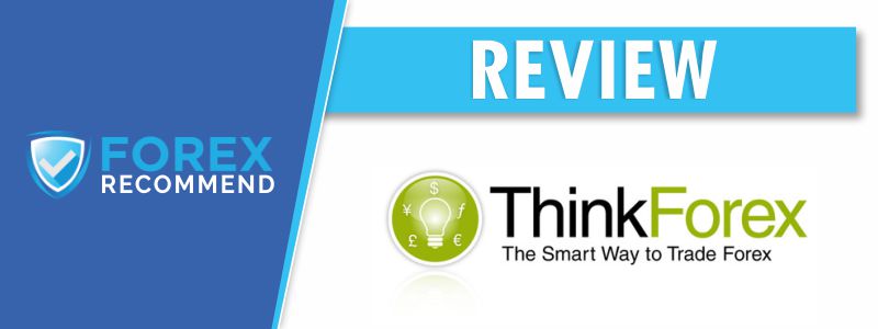 ThinkForex Broker Review