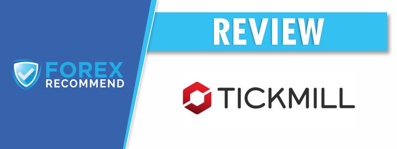 Tickmill Broker Review
