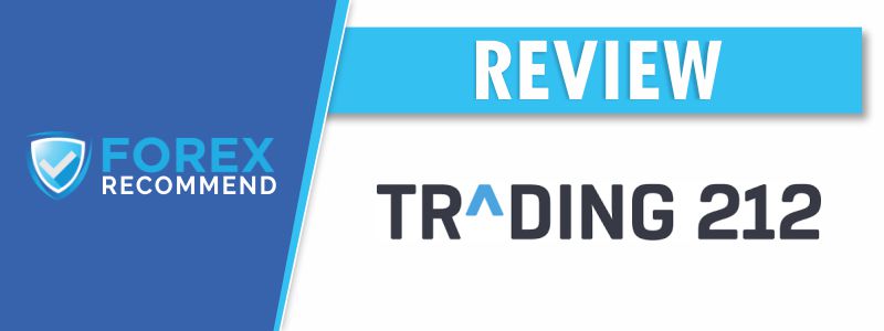 Trading212 Broker Review