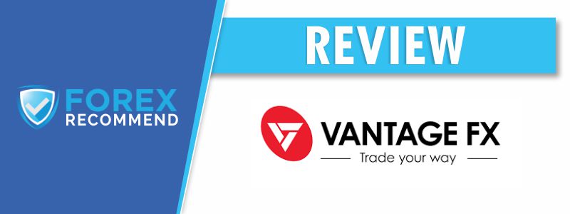 VantageFX Broker Review