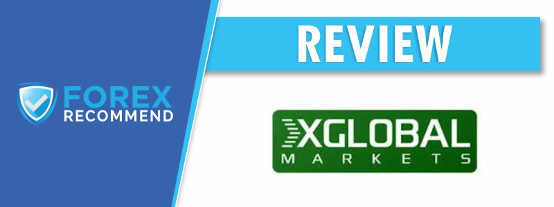 XGlobal Broker Review