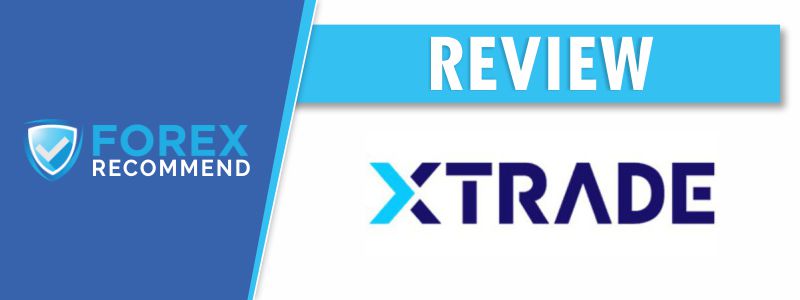 Xtrade Review Banner 
