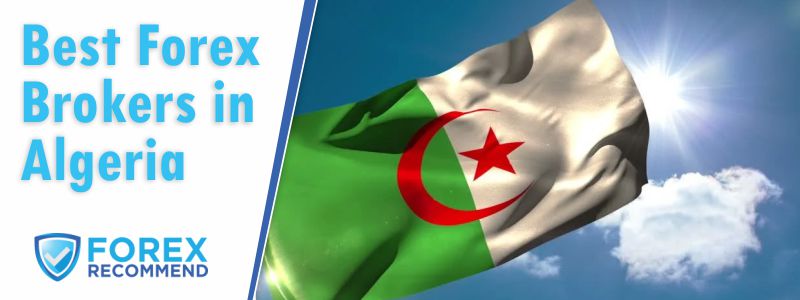 Best Forex Brokers for Algeria
