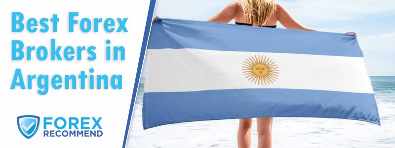 Best Forex Brokers for Argentina