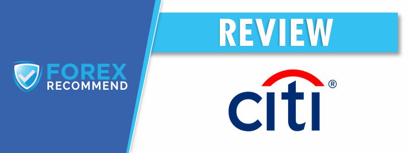 CitiFX Broker Review