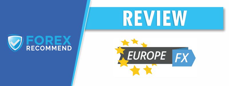 Europe FX Broker Review