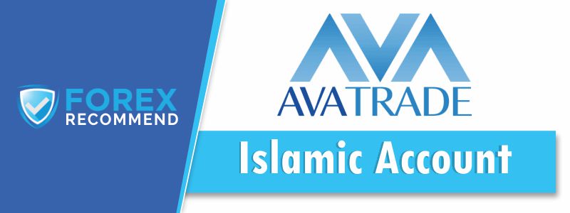 AvaTrade - Islamic Account