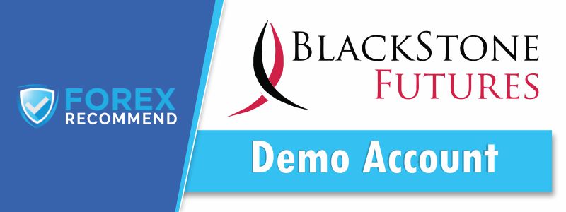 Blackstone - Demo Account