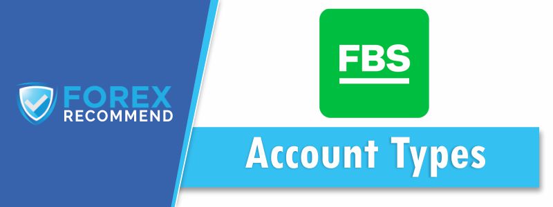 FBS - Account Types