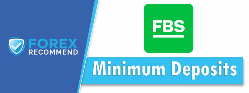 FBS - Minimum Deposit