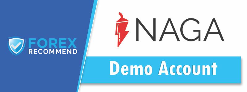 Naga - Demo Account