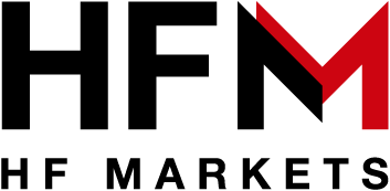 HF Markets (Formally HotForex) Logo