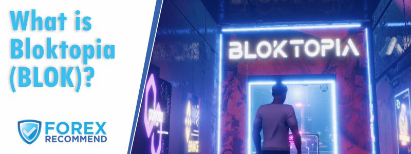 Bloktopia Review