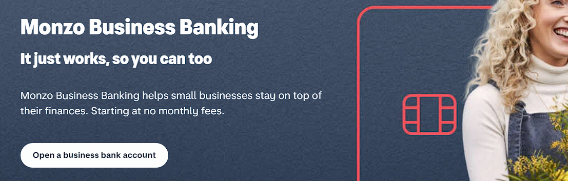 how to use monzo