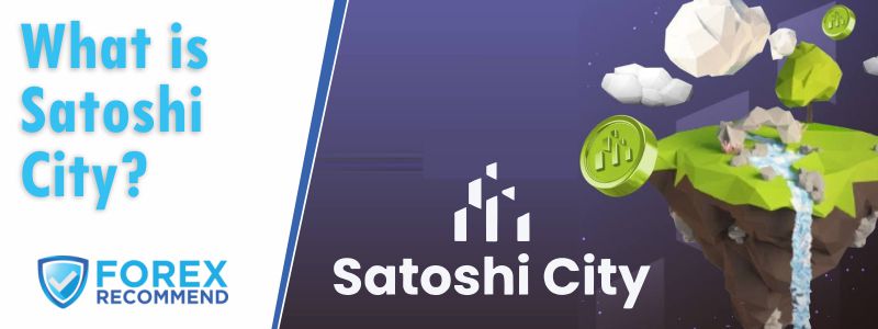 Satoshi City Review