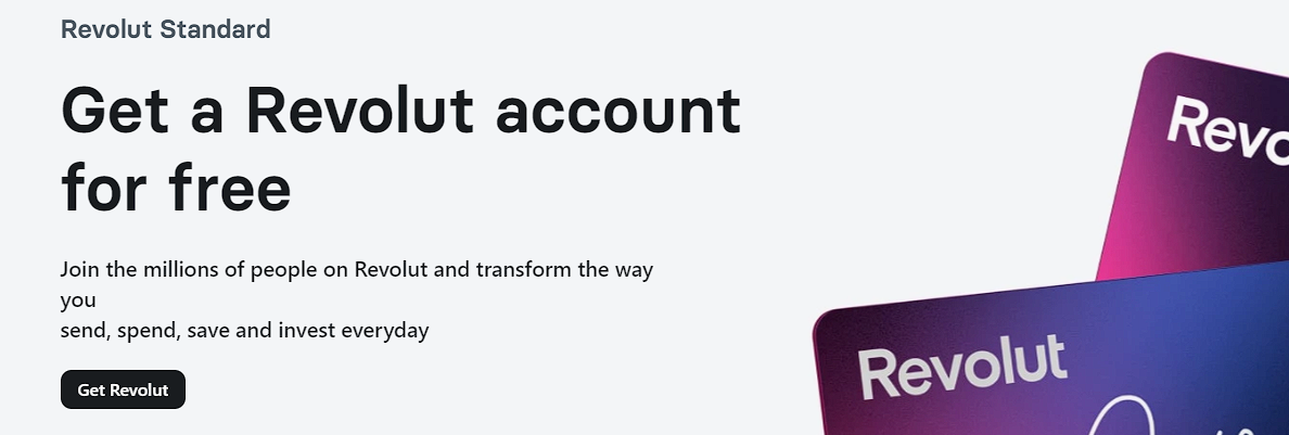how to use revolut