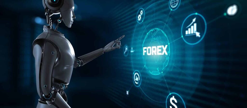 What is Forex Trading Robots?