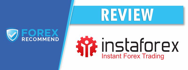 InstaForex Review - ForexRecommend