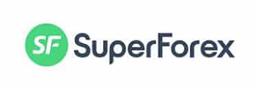 SuperForex Logo