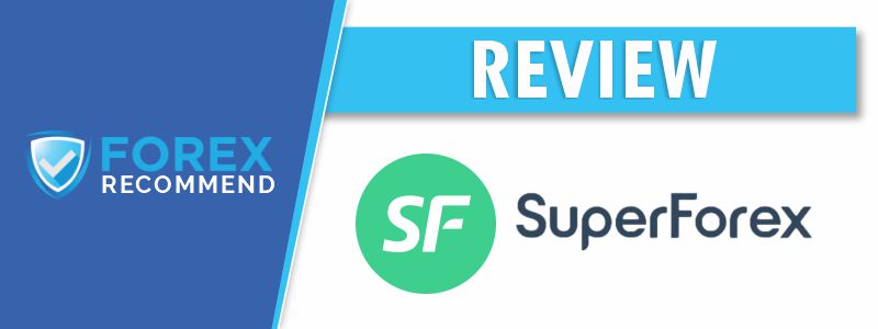 SuperForex Review - ForexRecommend