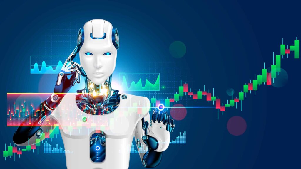 What are Forex Trading Robots developed for?