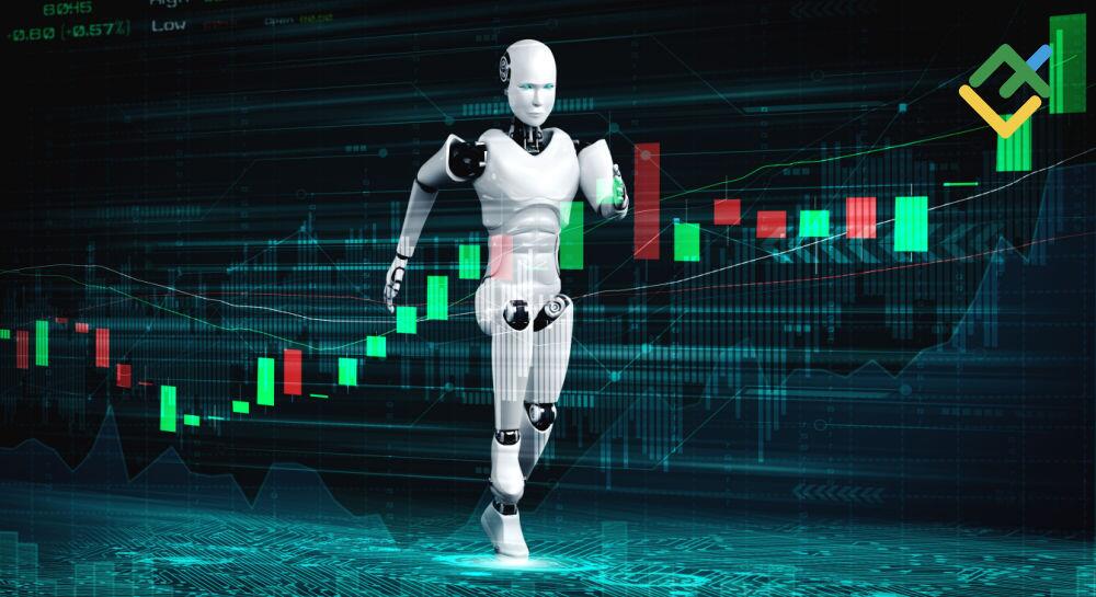 What is Forex Trading Robots