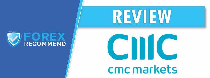 CMCMarkets Review 