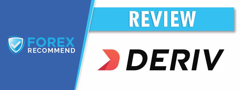 Deriv Review 