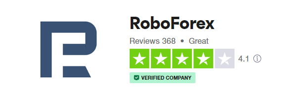 RoboForex TrustPilot